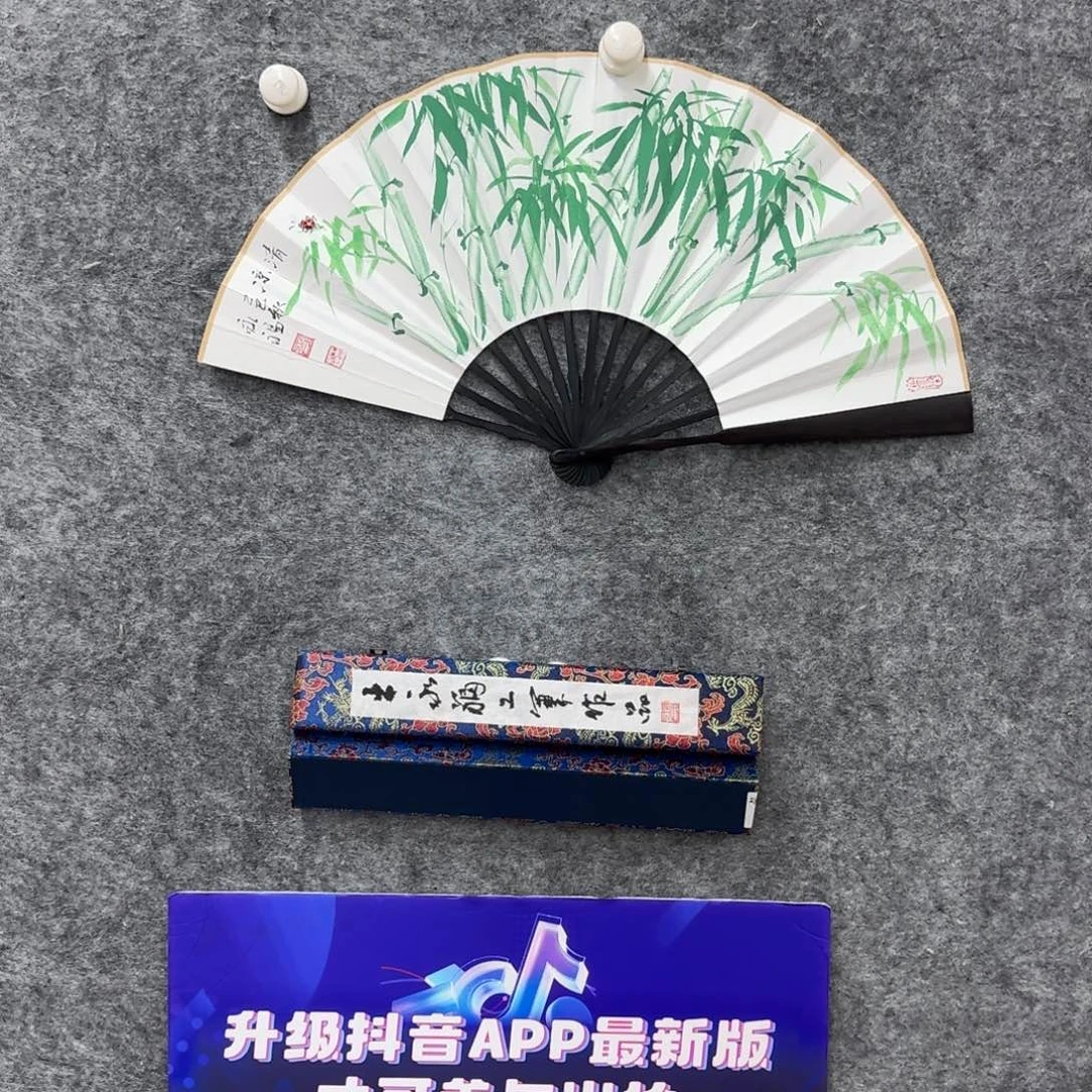 国画国画作品WYF老师