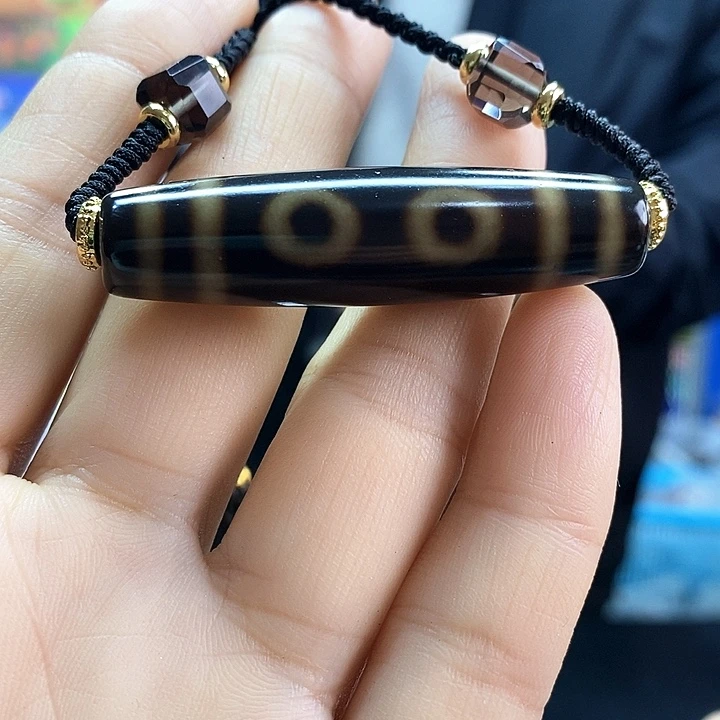 玛瑙/玉髓未镶嵌颈饰155