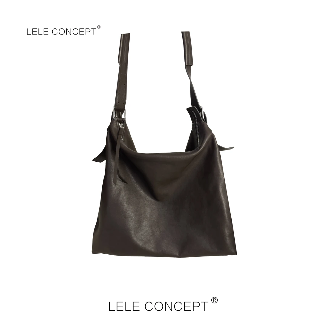 LELE CONCEPT | 时尚潮流都市新款腋下包UB25D0035W