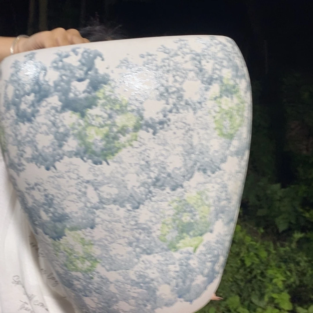 紫砂花盆正品25/30