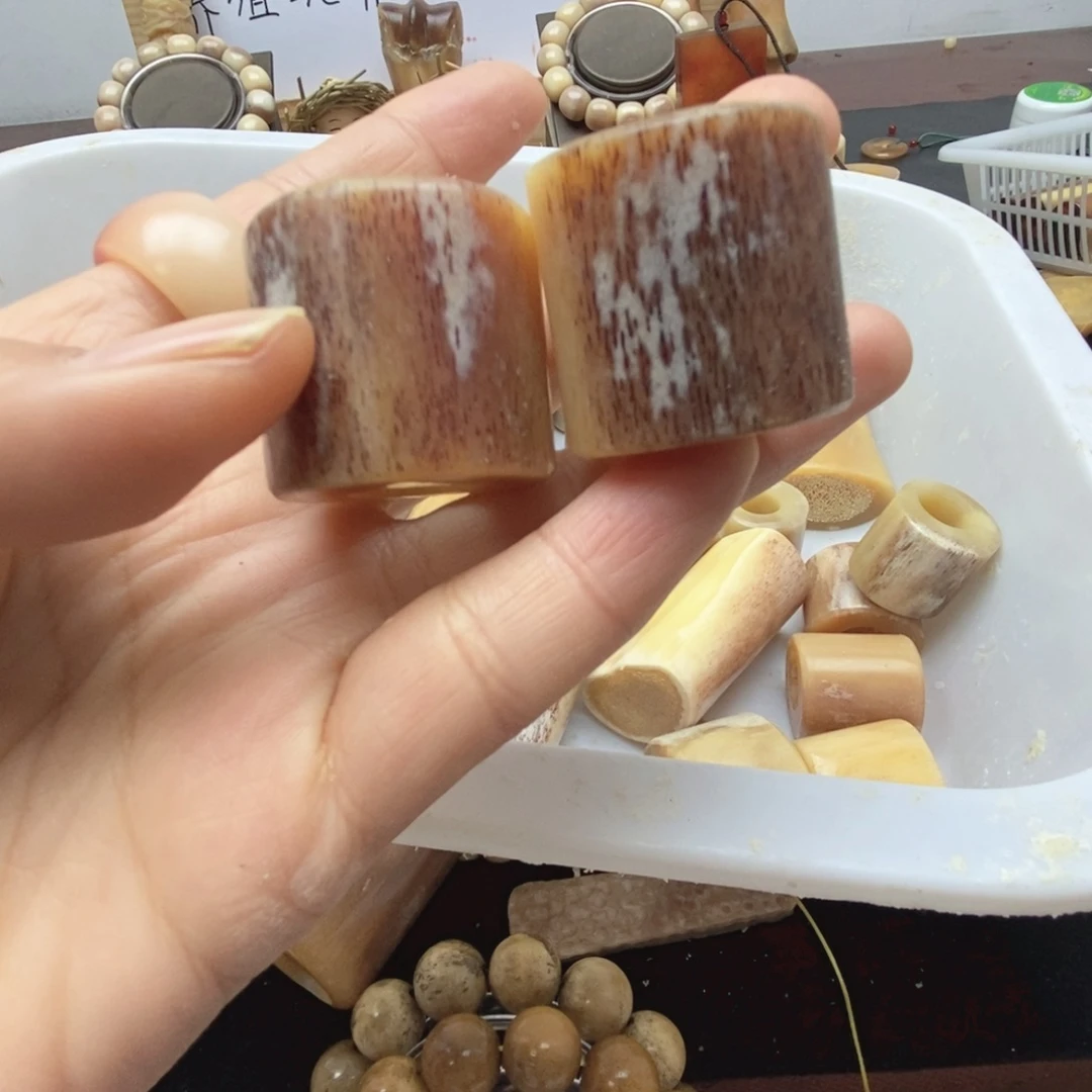 手串/手链驼骨手球