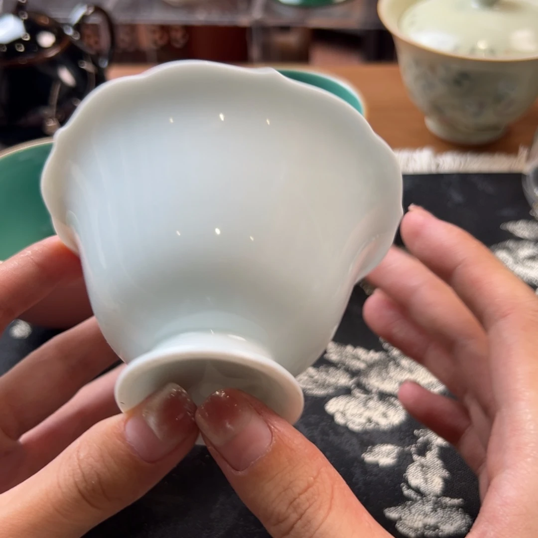 茶具等产品的生产和销售