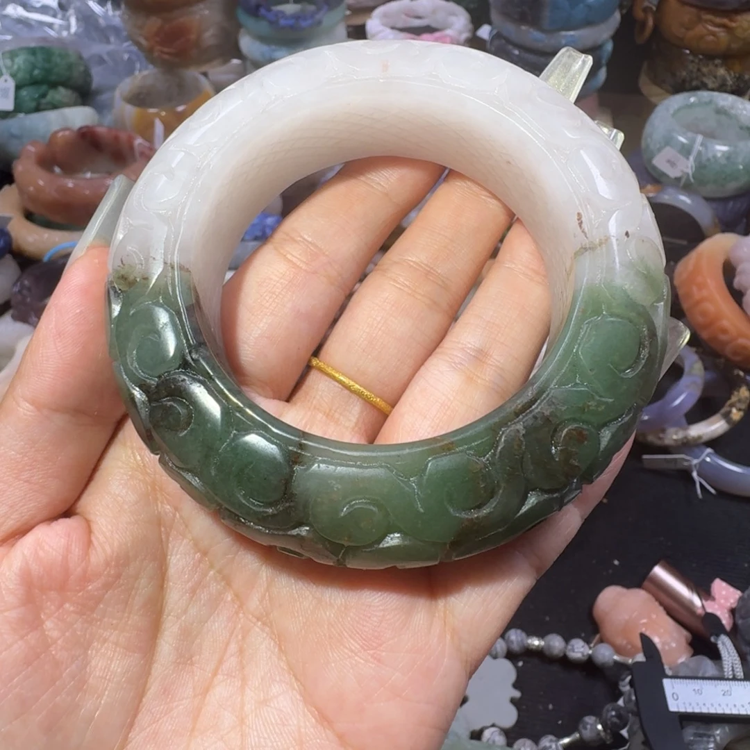 非金属珐琅58，瑕疵不退换