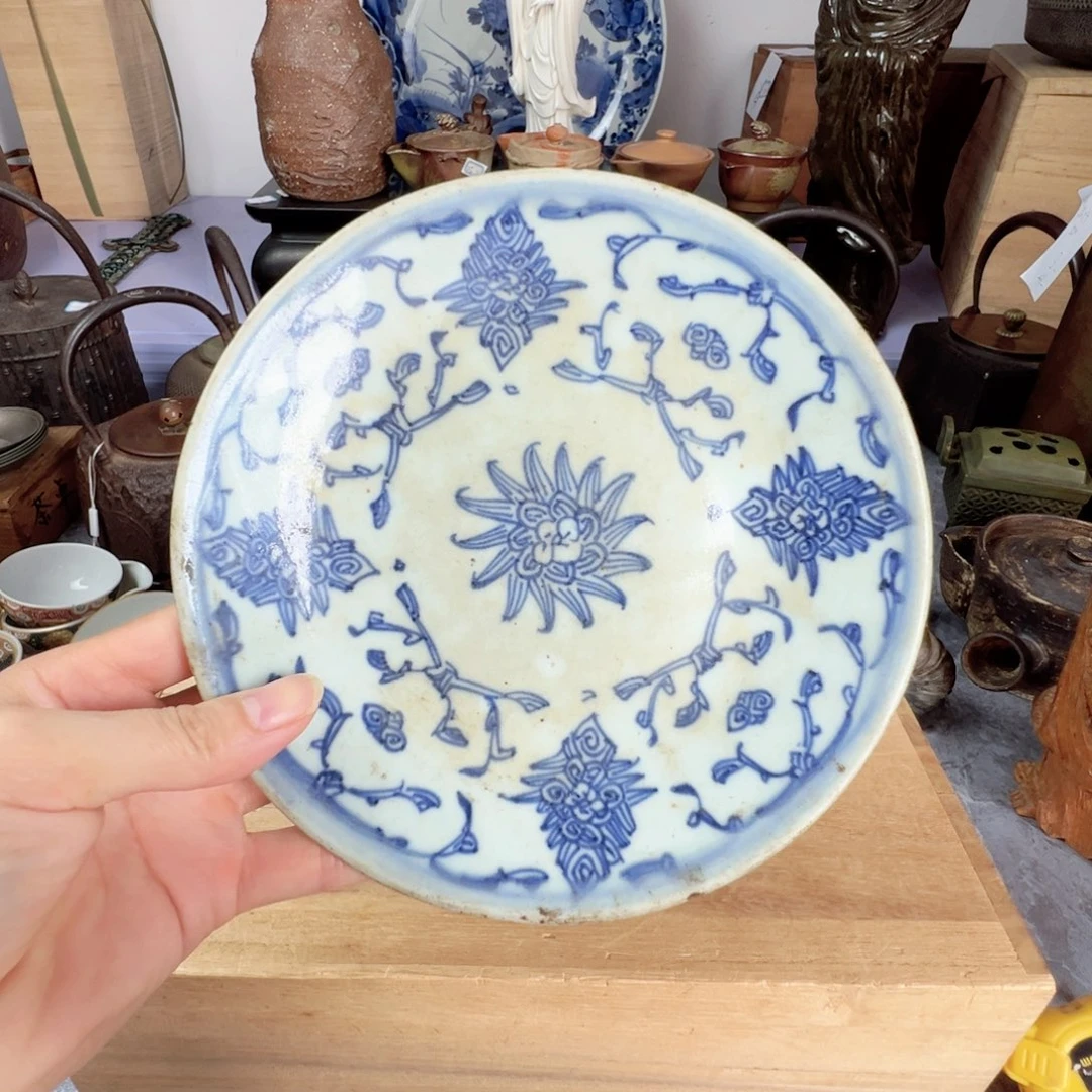 精美瓷器铜铁杂项便宜放漏
