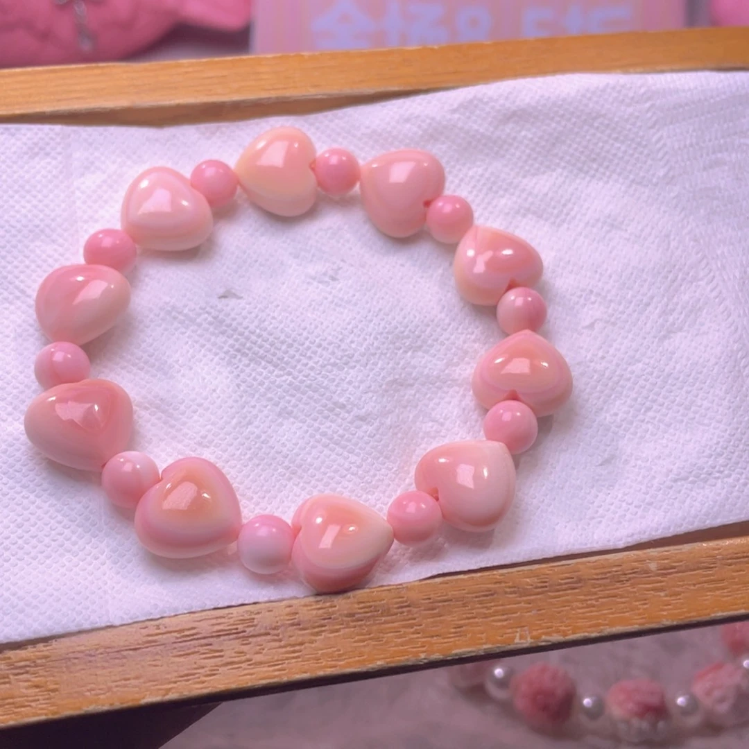 合金查罗石手绳金*福利