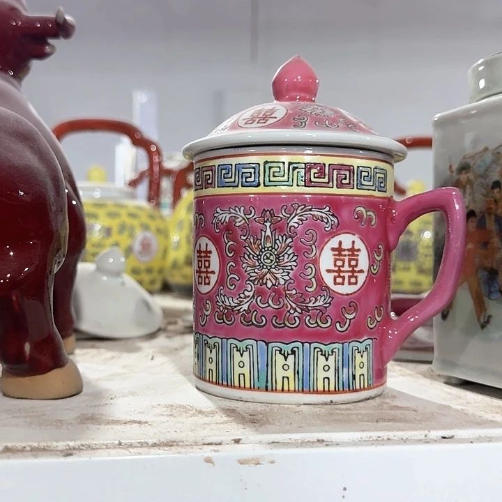 景德镇陶瓷瓷器厂处理清仓