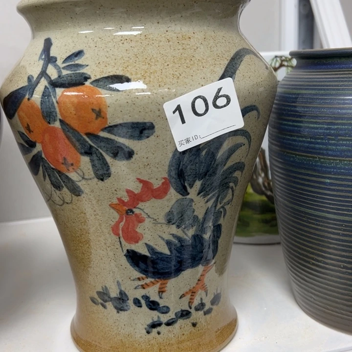 景德镇陶瓷手工制作