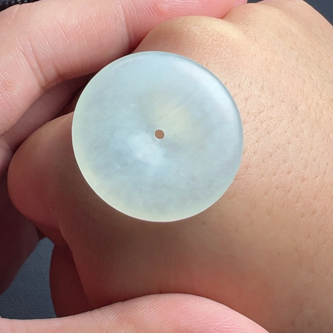定制翡翠未镶嵌1111
