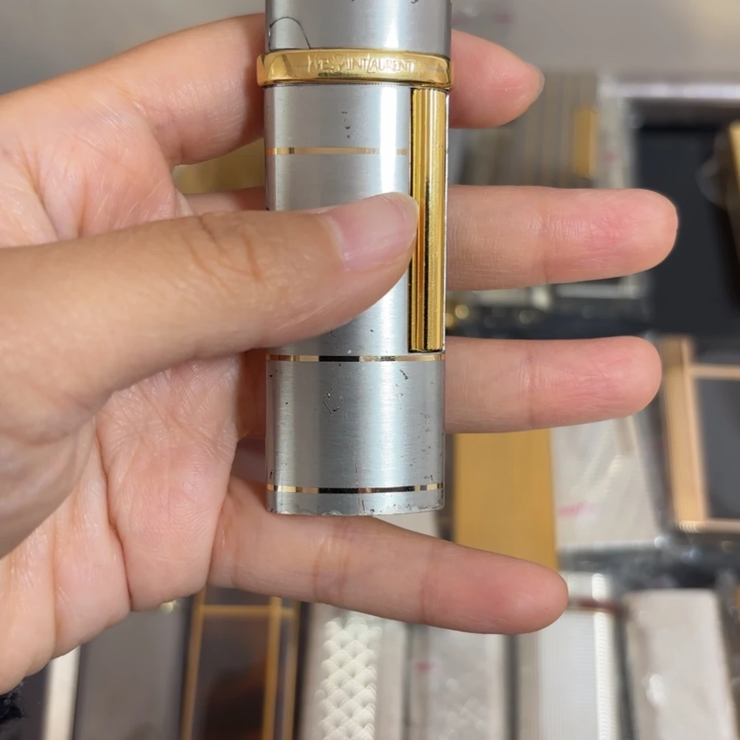 都登卡中古打火机