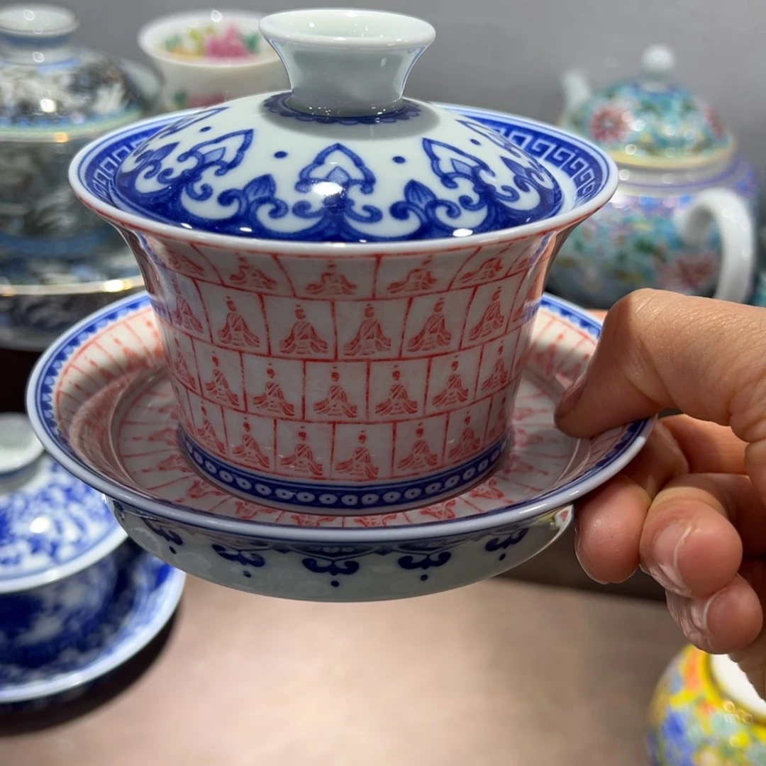 七七景德镇的早高峰是一条不