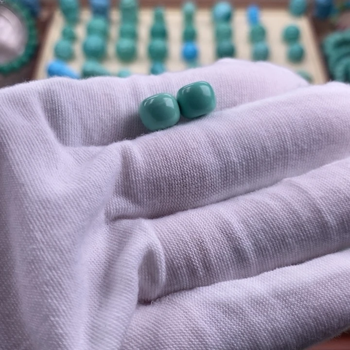 湖北十堰精品对珠8mm