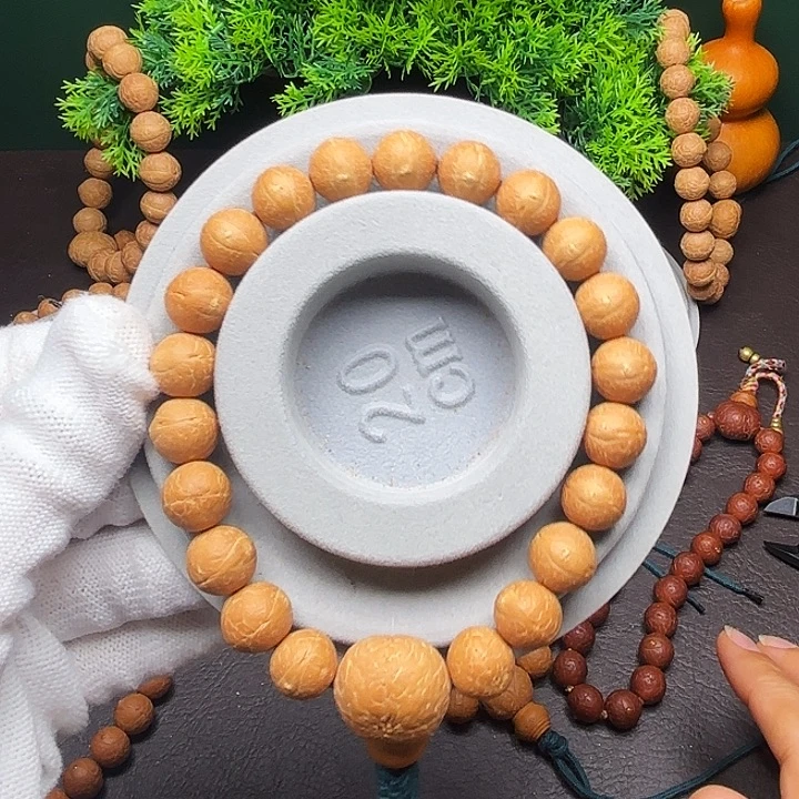 凤眼菩提吊坠凤眼菩提