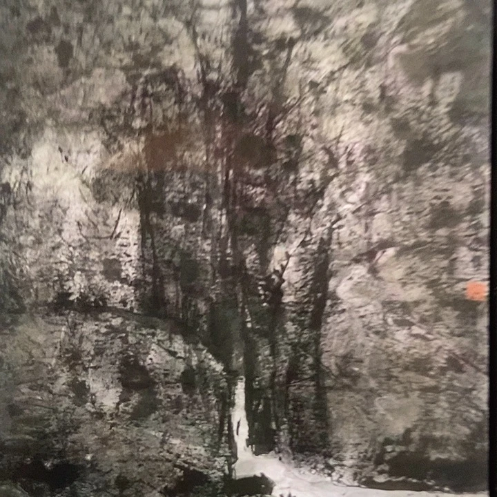国画精品山水省副主