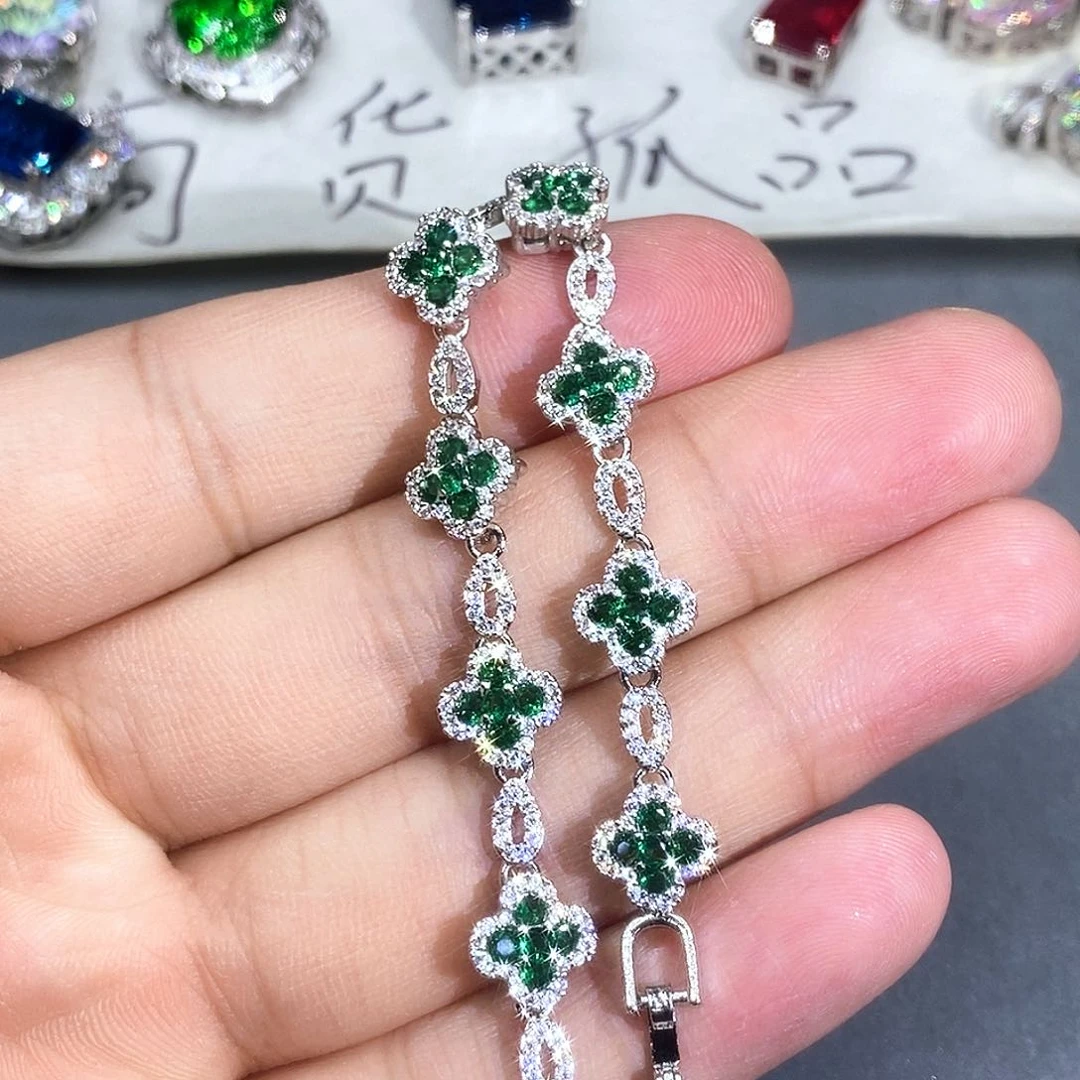 合金石英质玉珠宝奇石