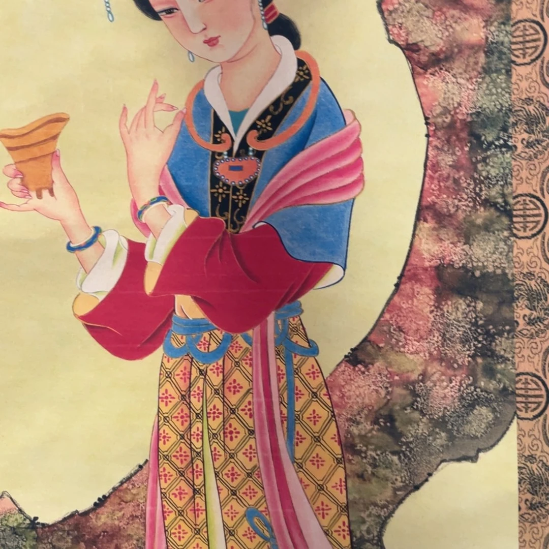 国画/山水/花鸟/人物/闪购链接