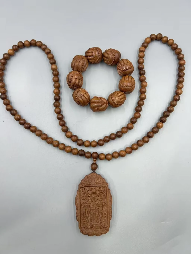 Y192[特色手工艺】精品手串/多样性发货