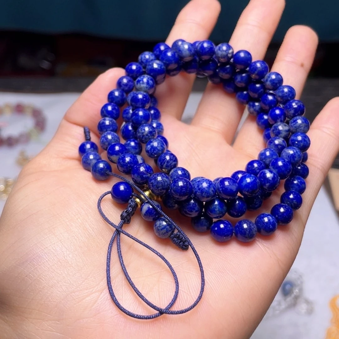 水晶珠宝半成品未镶嵌483