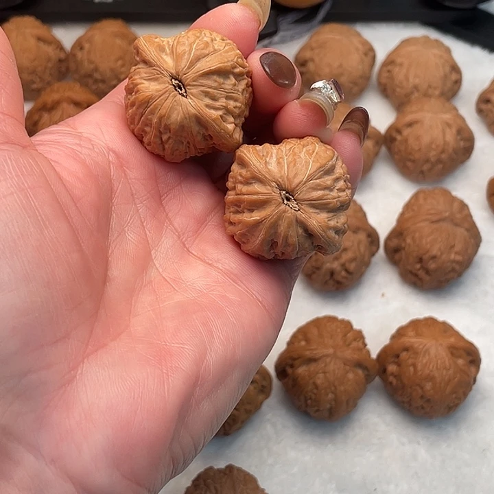 @***G手串/手链核桃铁锤36