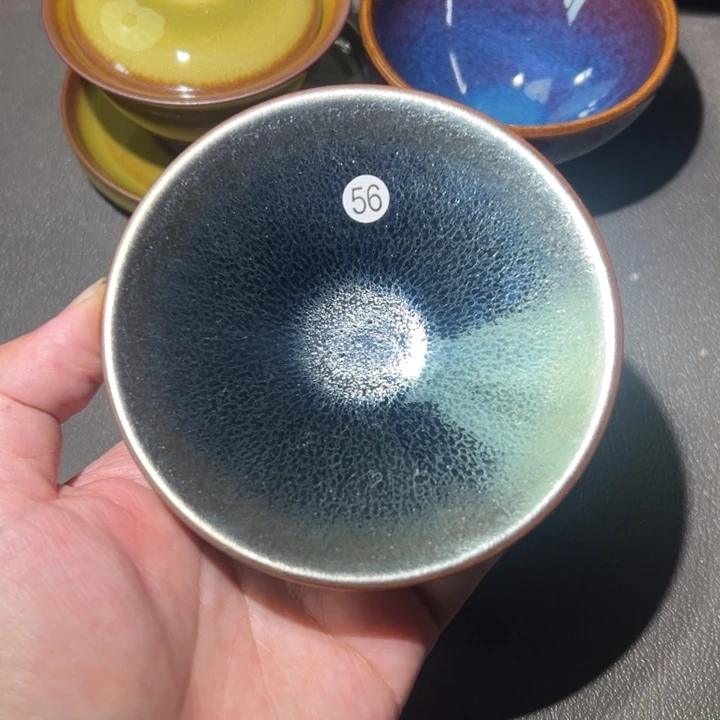 茶盏你要的就是这个人对