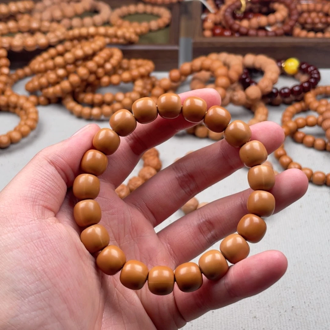 手串猴头核桃11龙岩老型