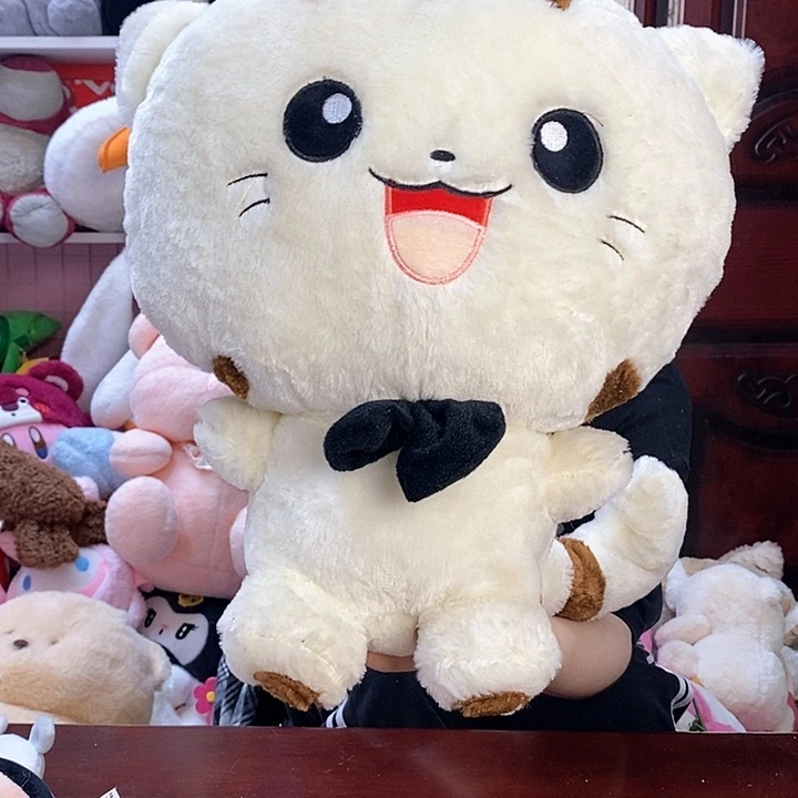 毛绒R****贝131中古