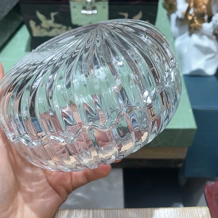 瓷片大美玲好物分享优选推荐