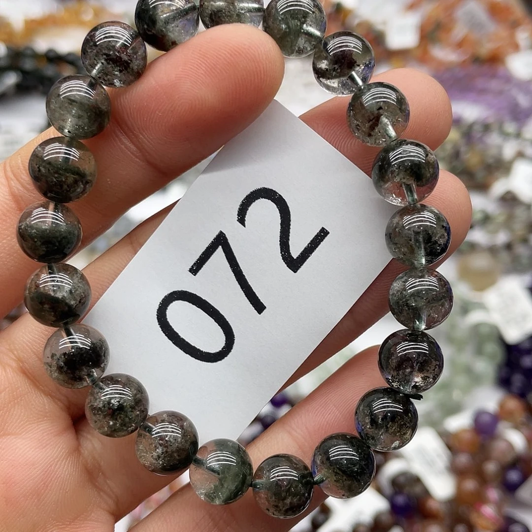 手链水晶未镶嵌水晶