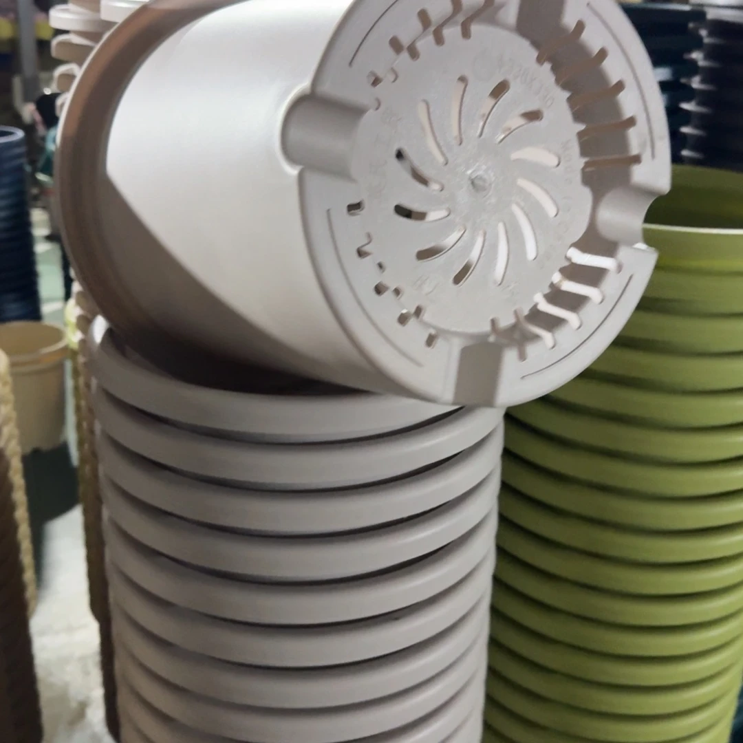 四季7号6个灰白色的口径33