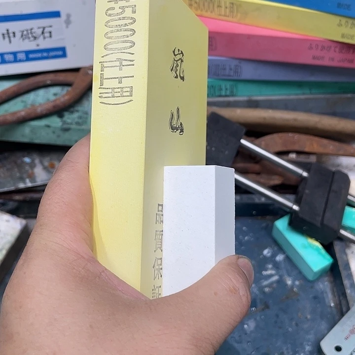 星*✨磨刀石下铁快好用
