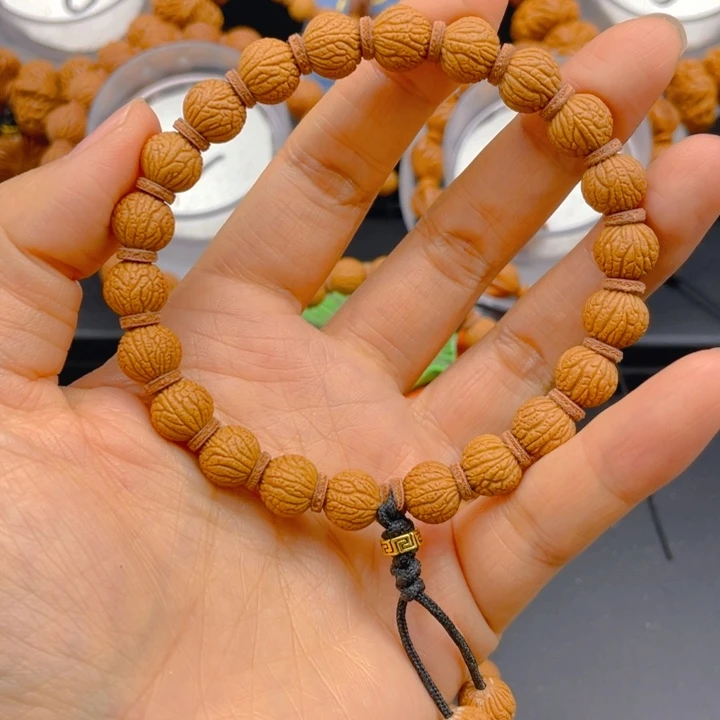 F***G桃核吊坠见见见见6