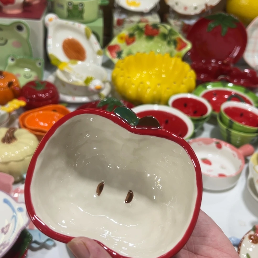 瓷高温陶瓷釉下正品