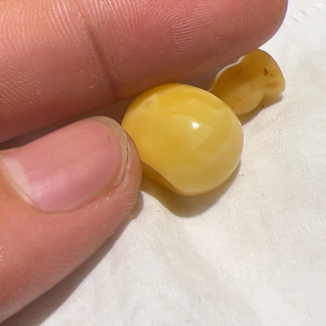 颈饰玻璃你在一起的