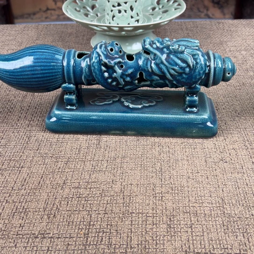 陶Lao窑瓷直播间正能量开门货