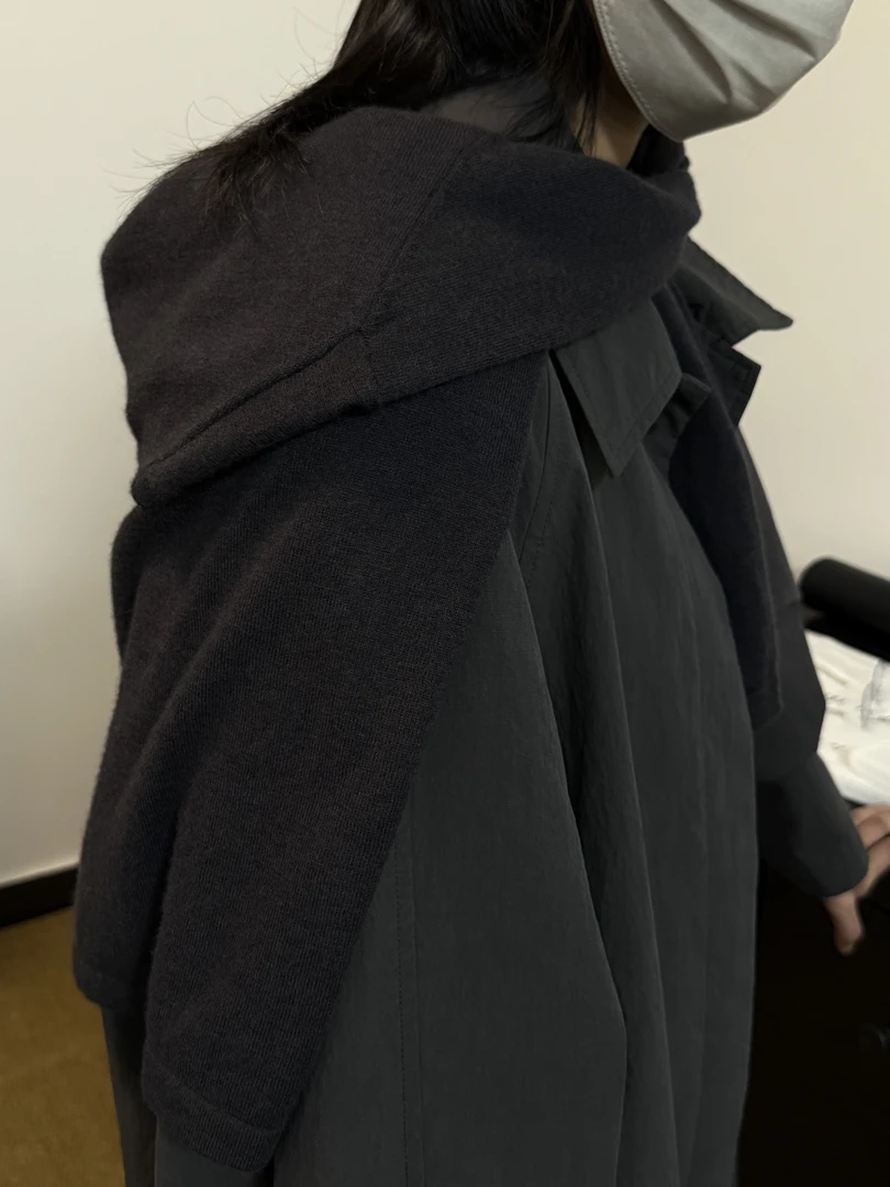 （Run润直播为准）no退no换羊毛打底