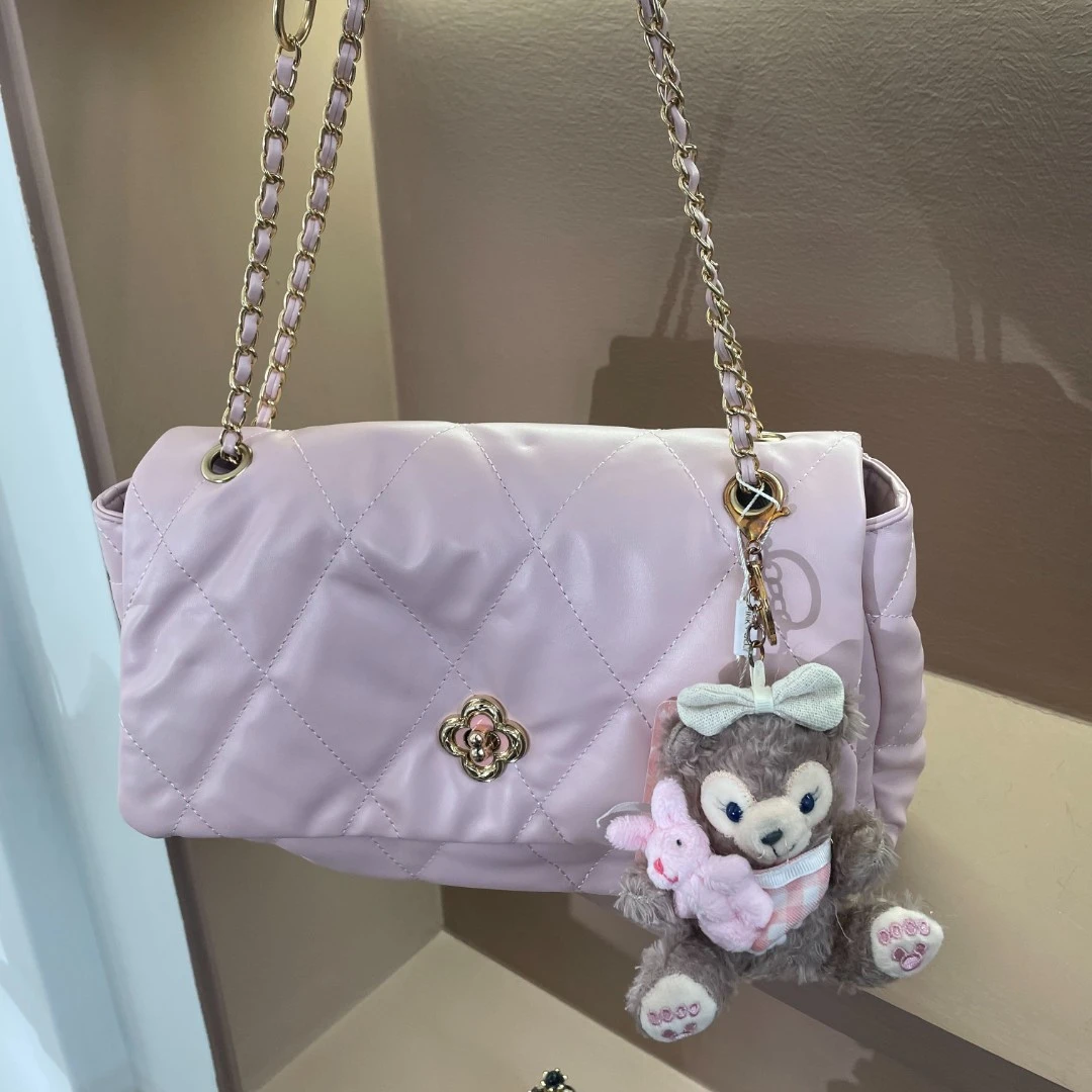 新款百搭女包-主播补贴