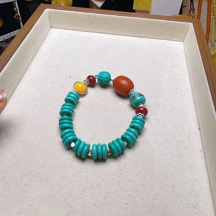 精品设计手链项链