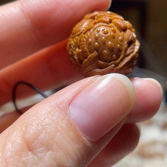 手串/手链橄榄核橄榄核