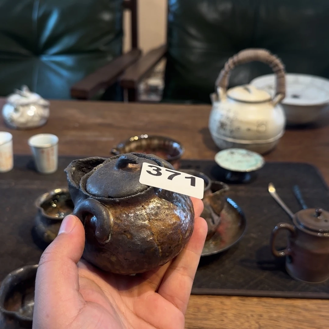景德镇手作器物陶艺