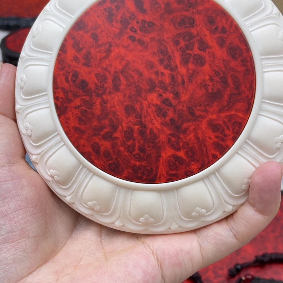 东非黑黄檀（紫光檀）