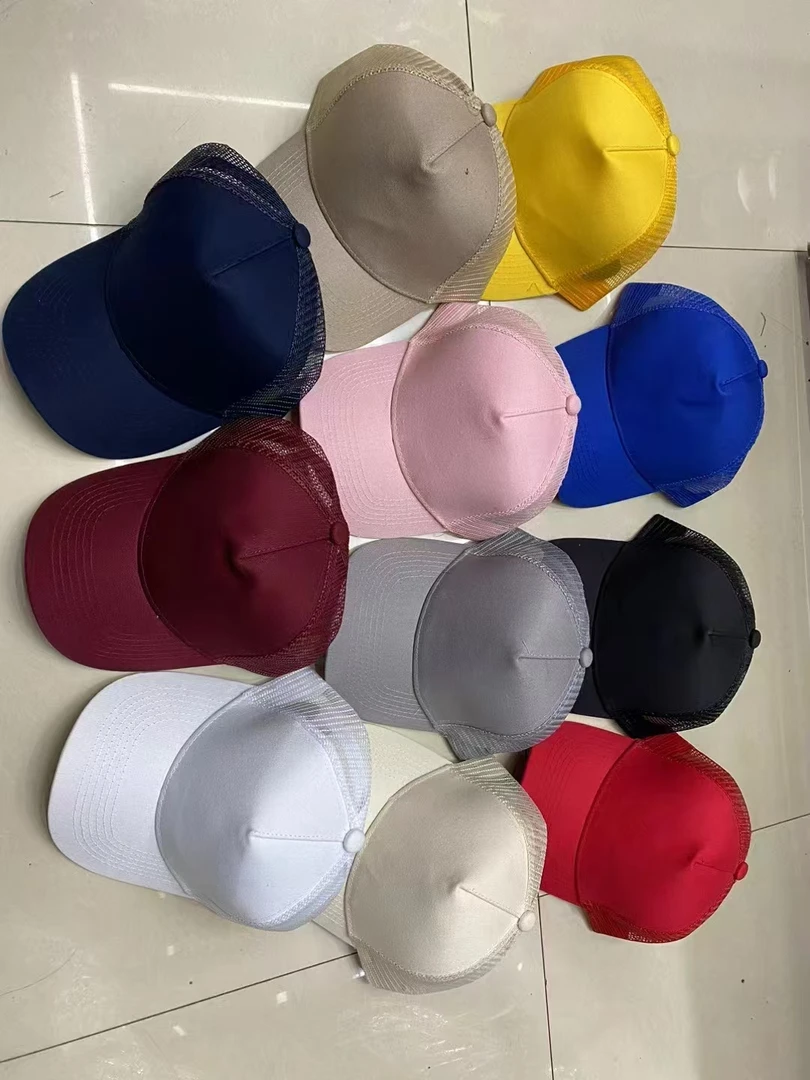 四季通用遮阳帽鸭舌帽夏季休闲风休闲棒球帽百搭帽子纯色网红情侣