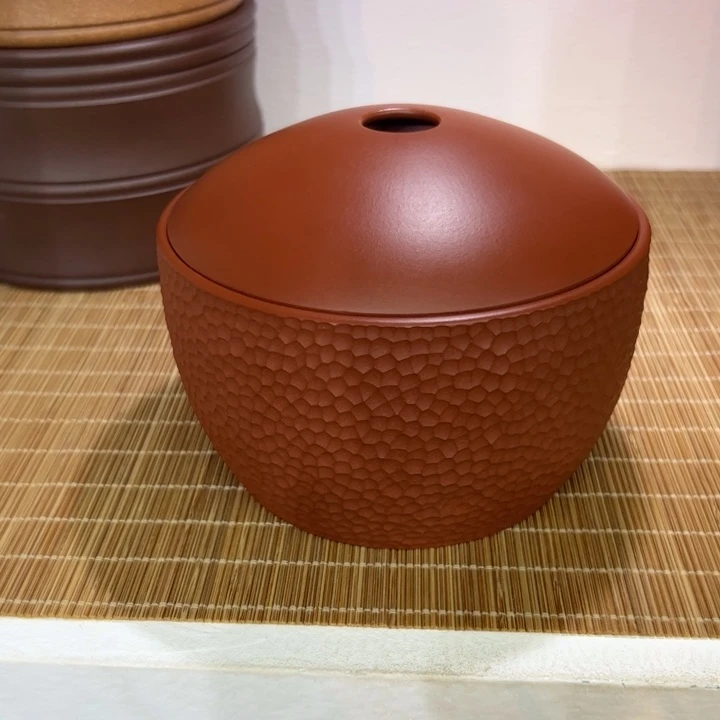 茶叶罐紫砂精品紫砂茶叶罐福利专场
