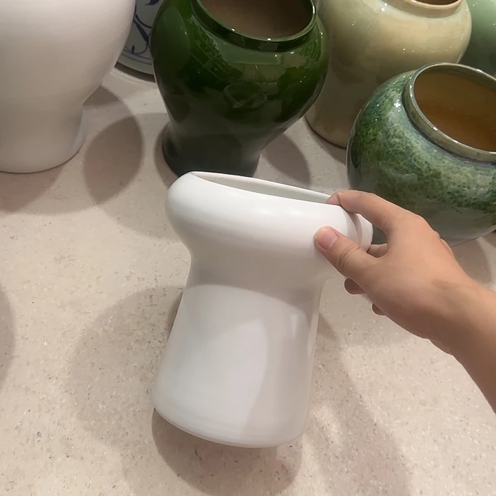 摆件微瑕无孔微瑕