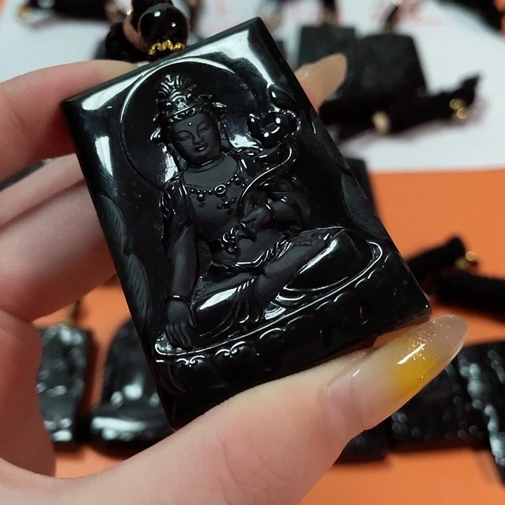 翡翠挂件未镶嵌用****3