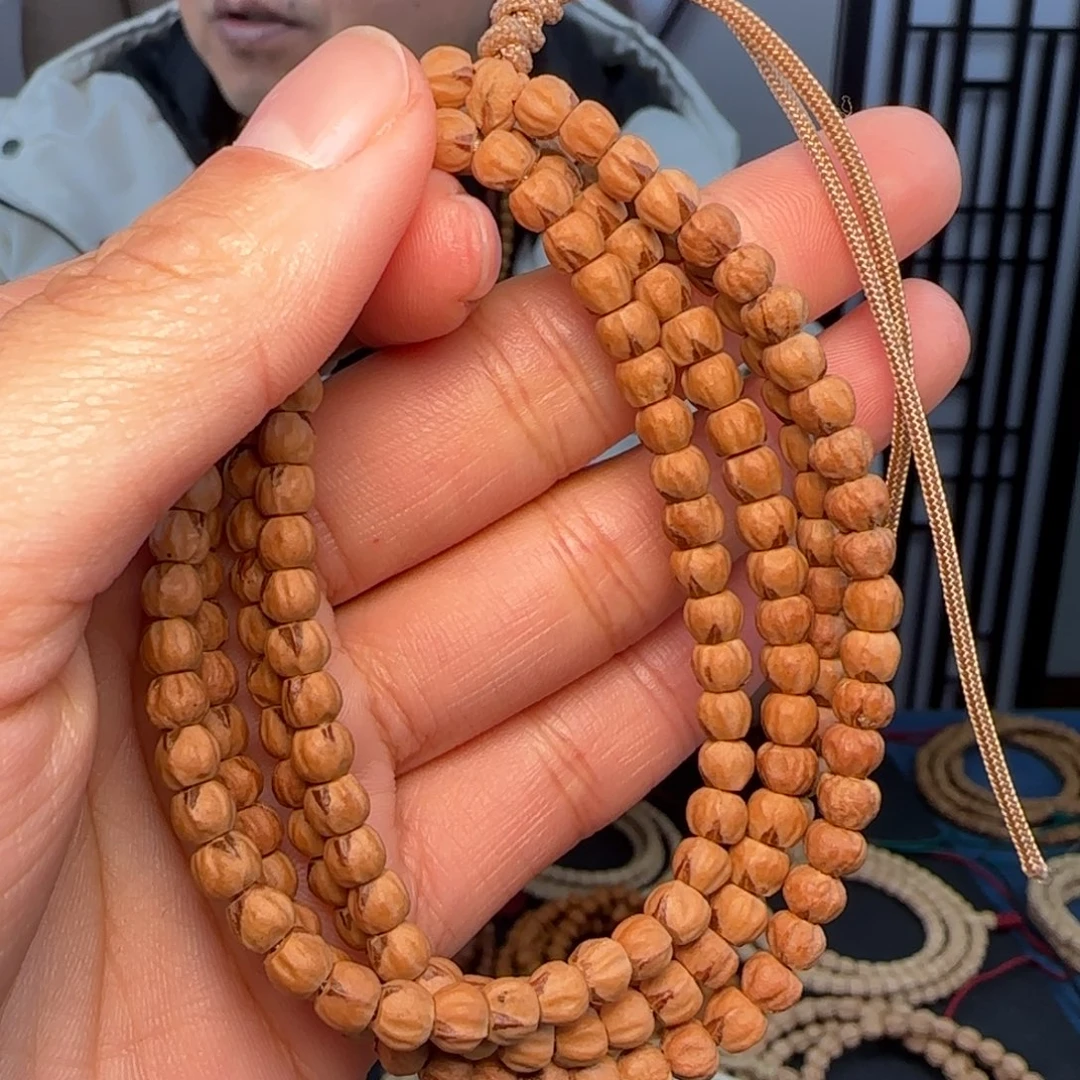 柏香籽/百香籽吊坠