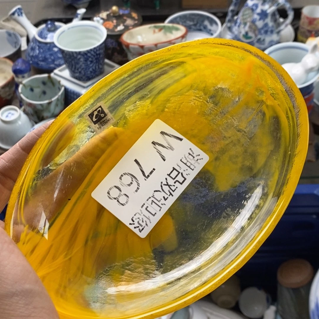 瓷器的时候我也是醉了爱****葵