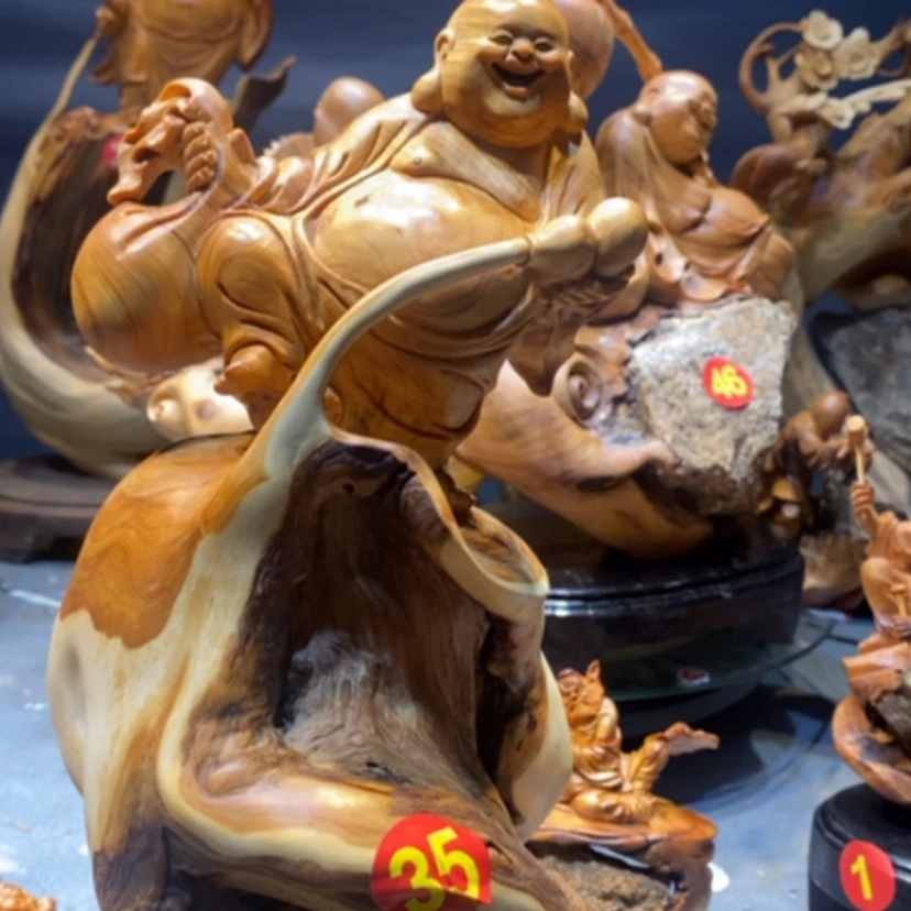 【闪购商品】柏木（崖柏）