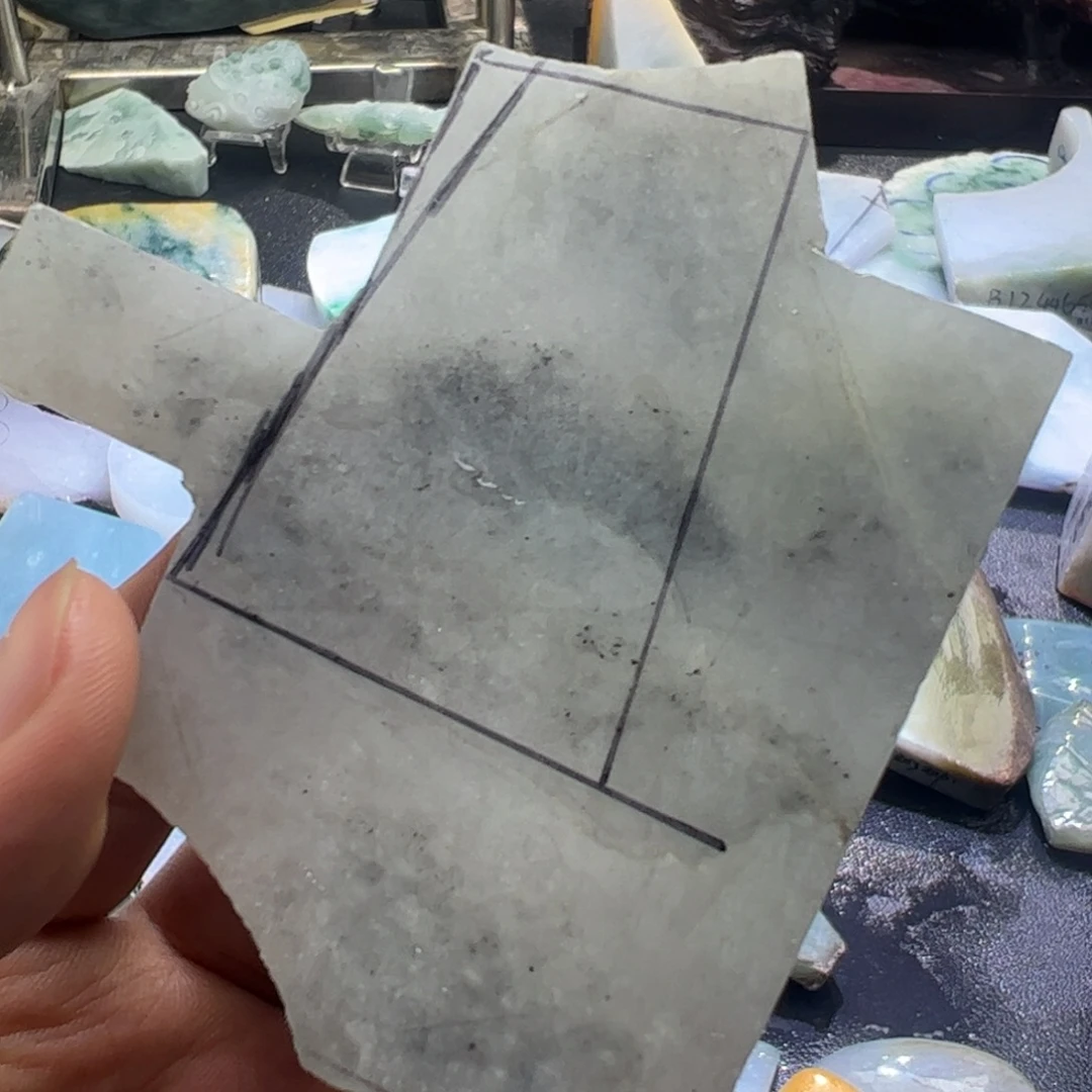 翡翠散珠翡翠翡翠