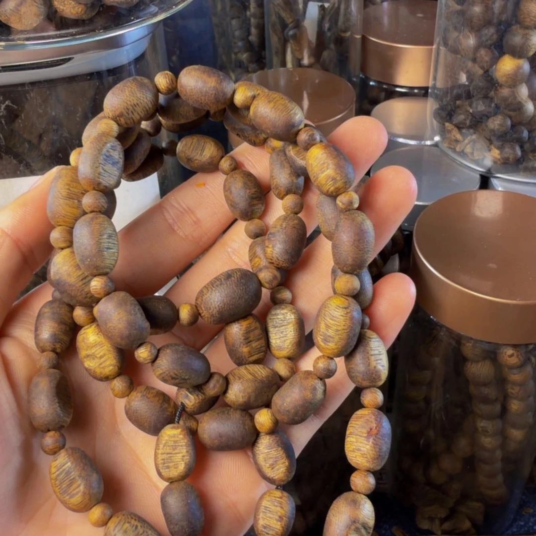 凤***馨沉香沉香碎屑留疤22g