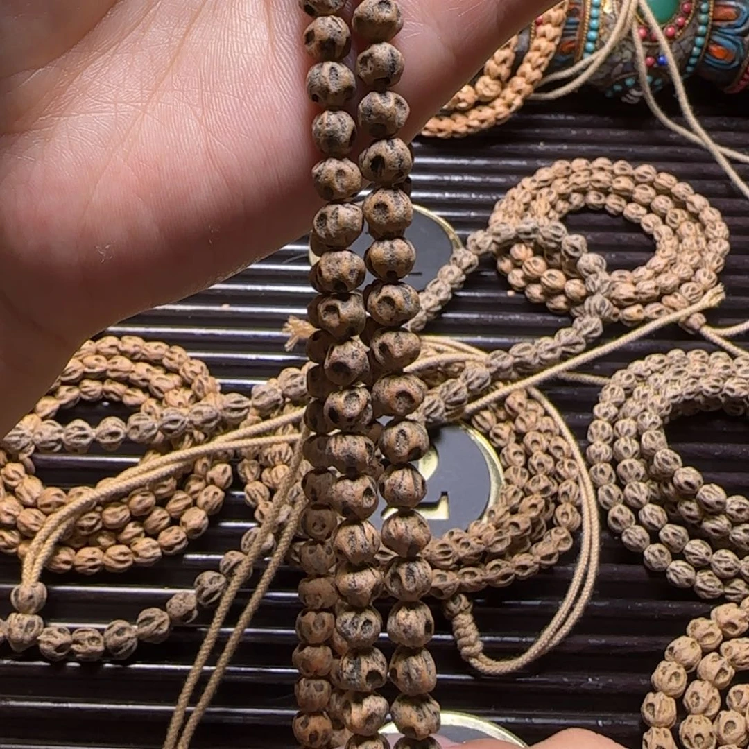 飞***戈吊坠柏香籽/百香籽