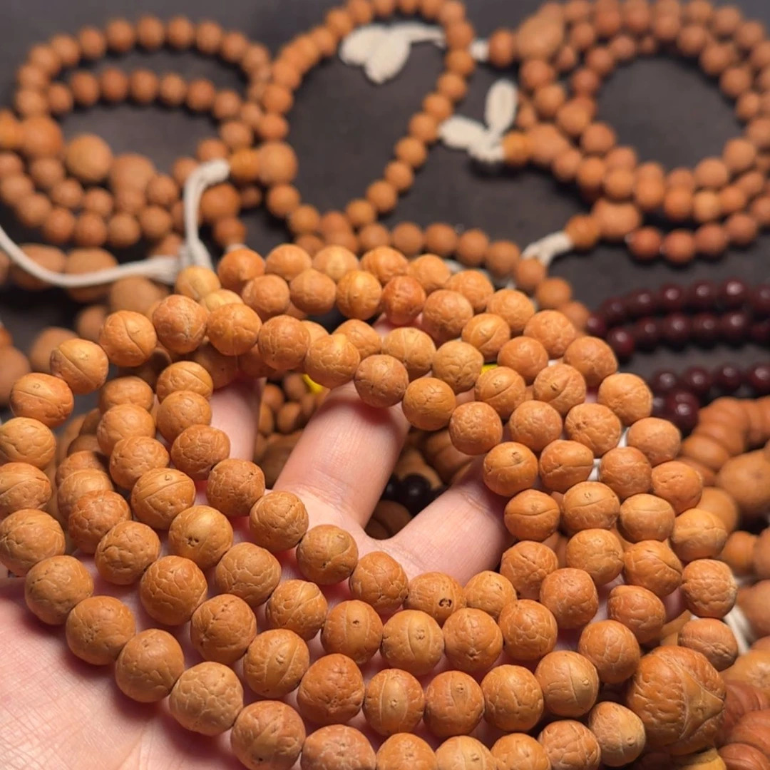 【闪购商品】凤眼菩提吊坠受*者凤眼11.5